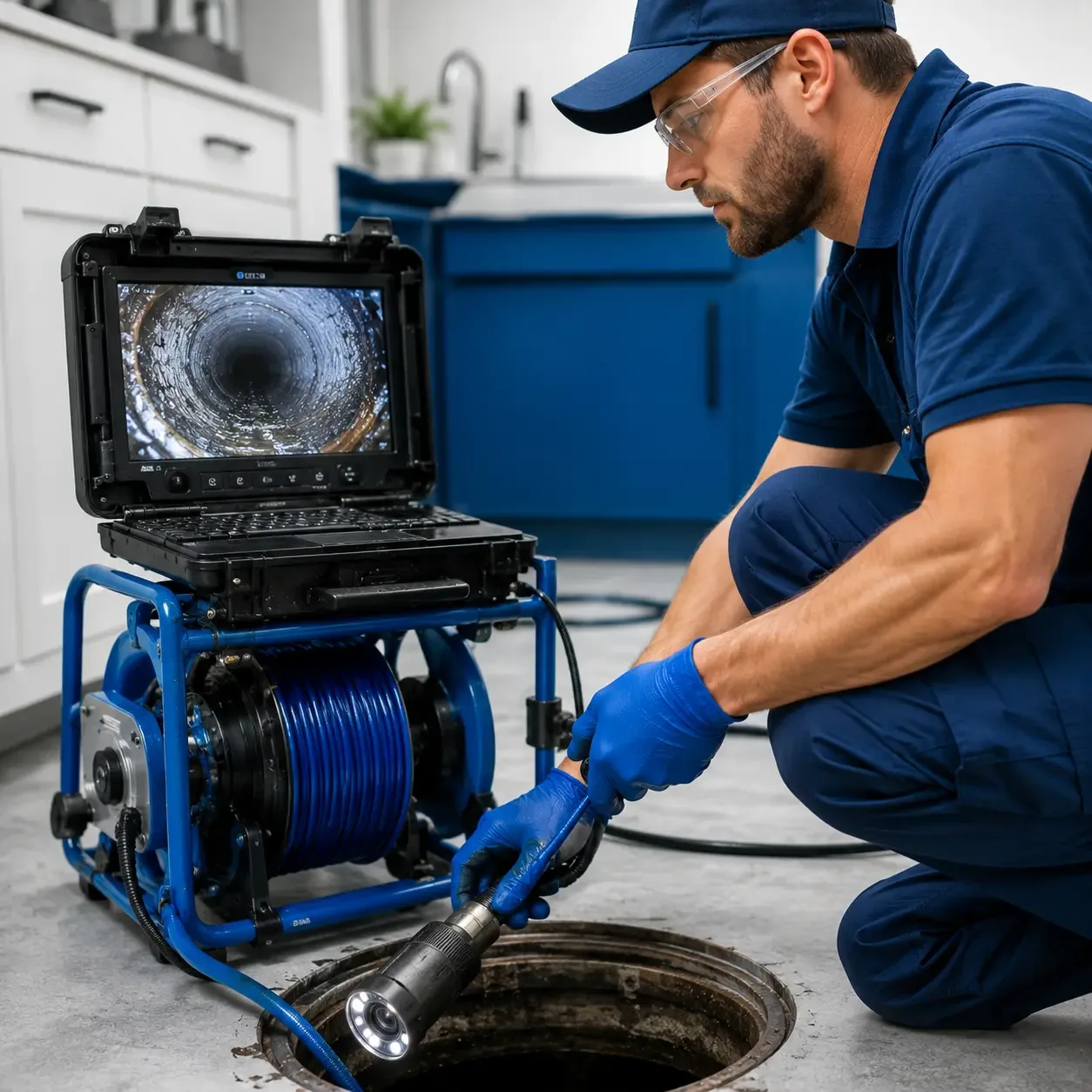 Pipe Relining professionals serving Sykesville, MD
